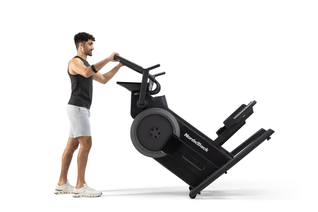 |NordicTrack Step Climber XL Angled|