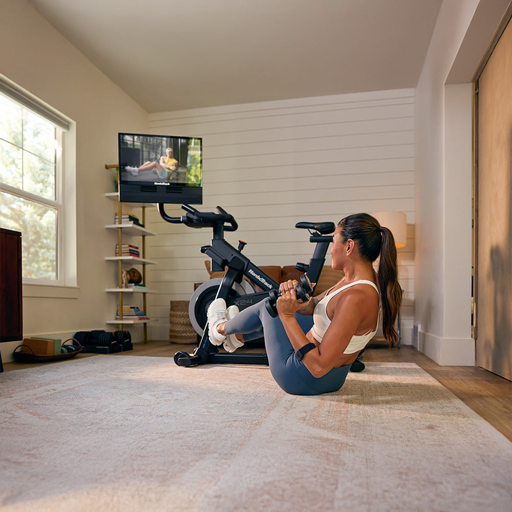 |NordicTrackX24ExerciseBike12|