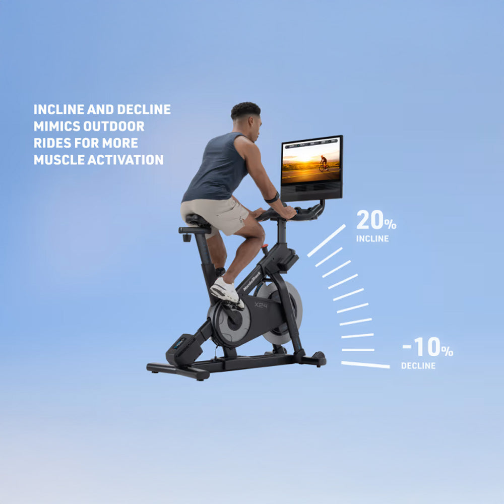 |NordicTrackX24ExerciseBike4|