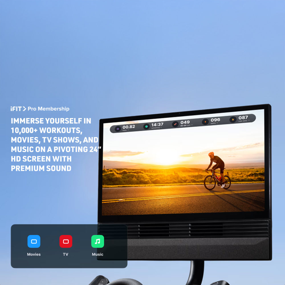 |NordicTrackX24ExerciseBike5|