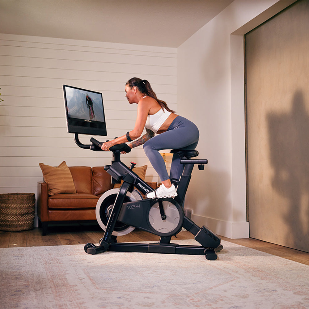 |NordicTrackX24ExerciseBike9|
