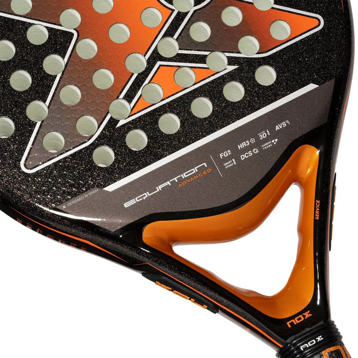 |NOXEquationAdvancedseriesPadelRacketZoom|
