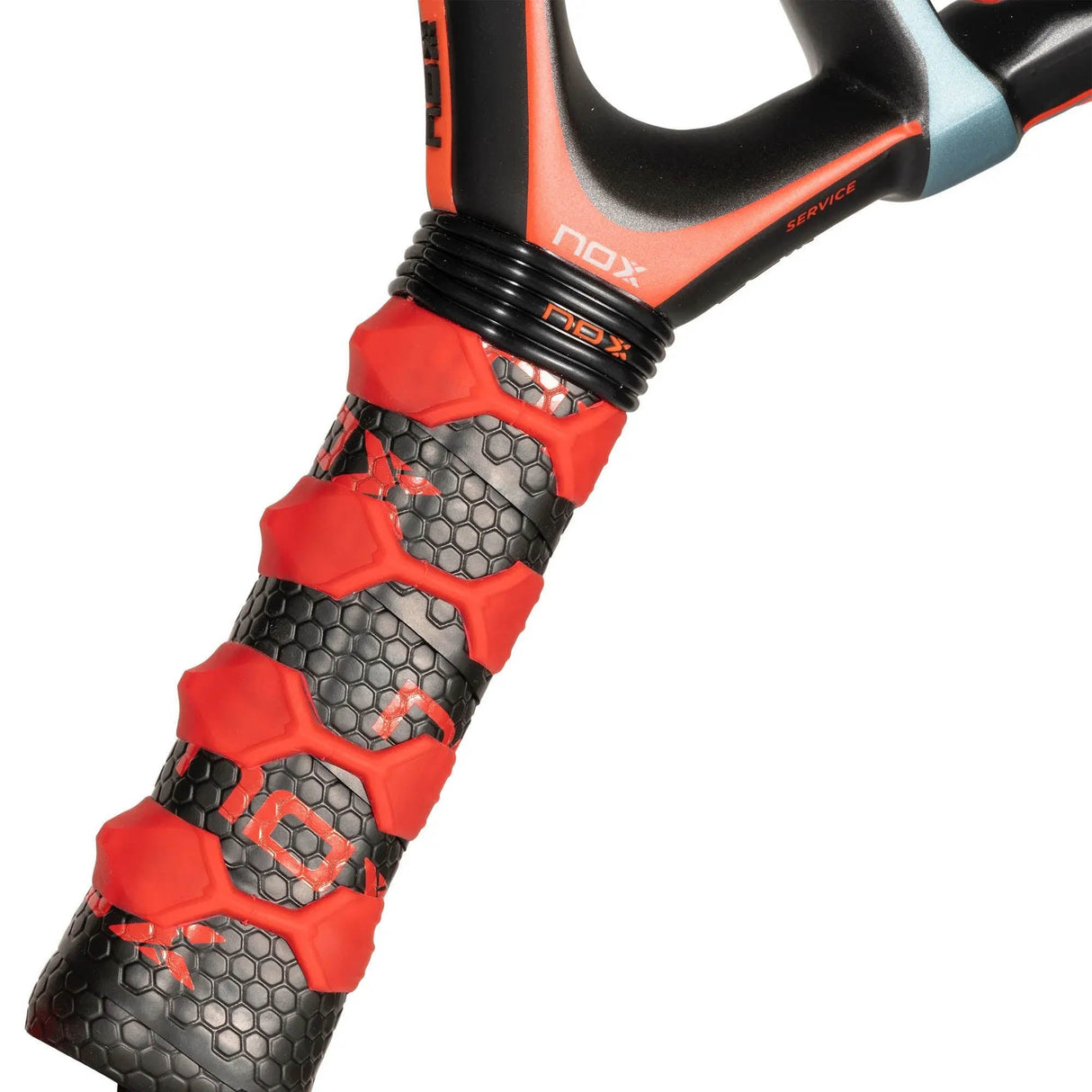 |NOXML10Bahia12KLuxurySeriesPadelRacketZoomed4|