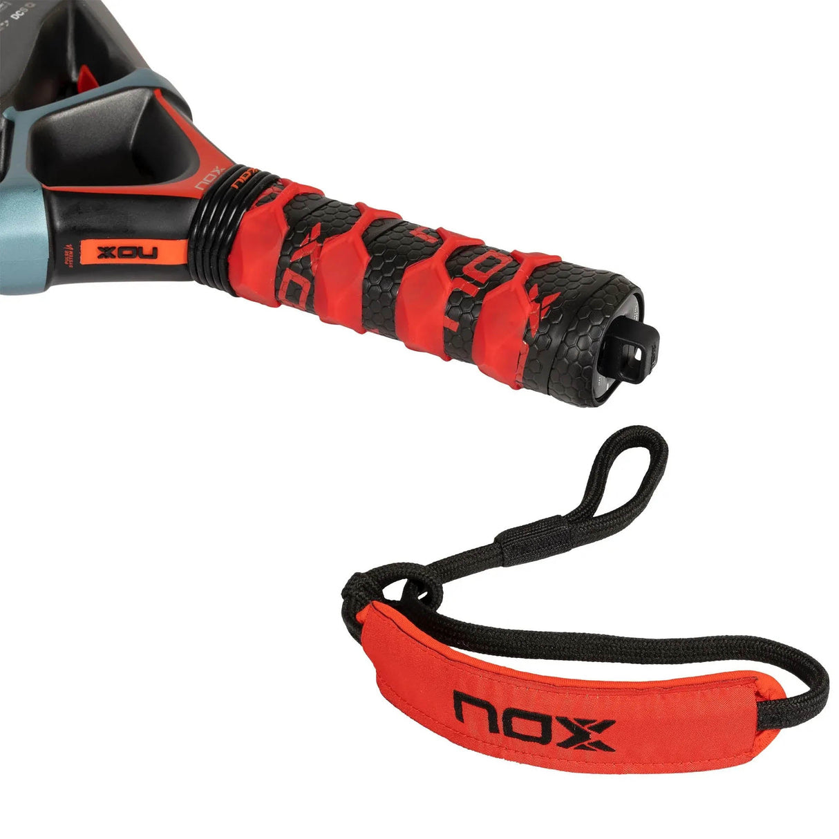 |NOXML10Bahia12KLuxurySeriesPadelRacketZoomed5|