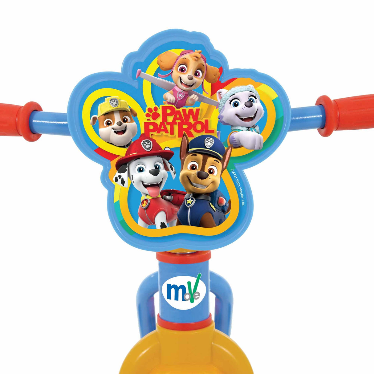 |PawPatrol2in16|