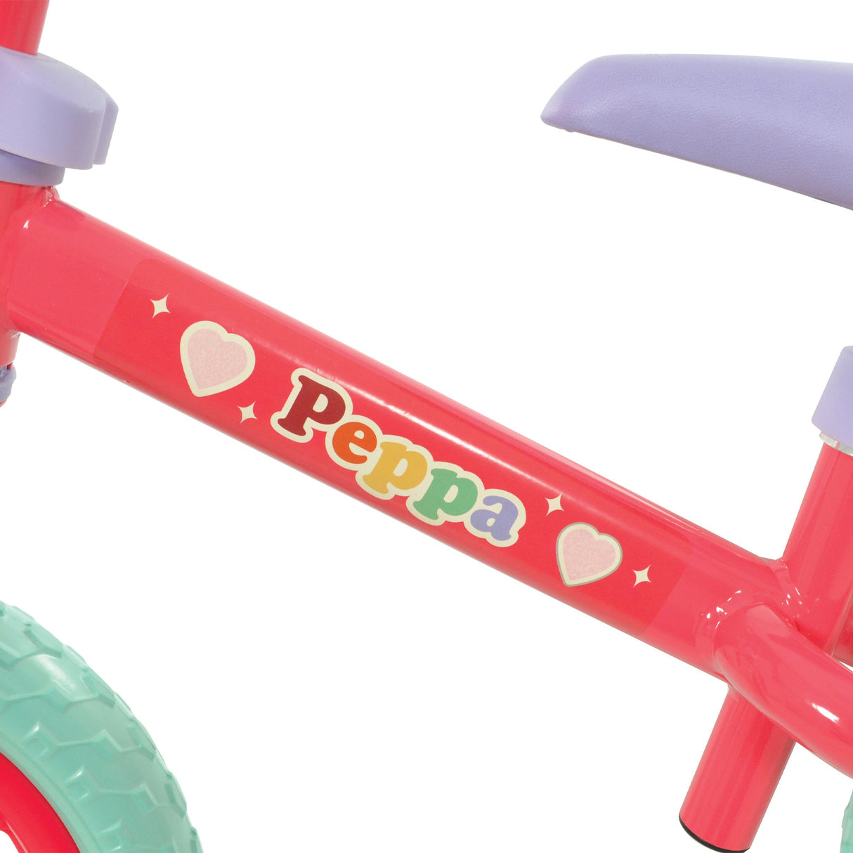 |PeppaPig12BalanceBikewithLightUpWheels5|