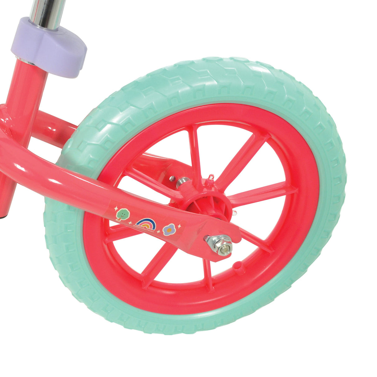 |PeppaPig12BalanceBikewithLightUpWheels6|