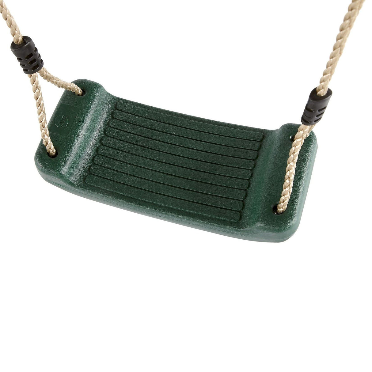 |PlumWoodenDoubleSwingSetSeat|