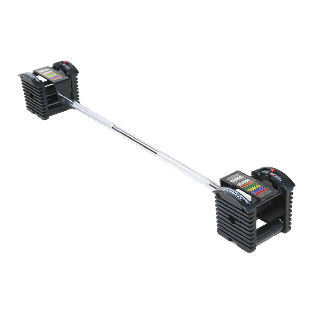 |PowerBlock33InchStraightBarbellBarAngled|