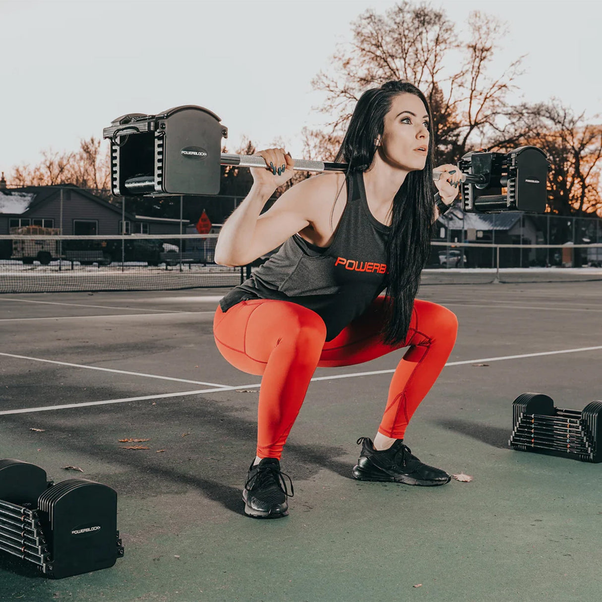 |PowerBlock33InchStraightBarbellLifestyle2|