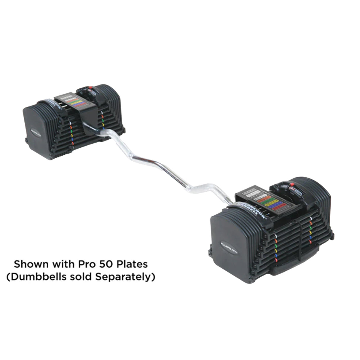 |PowerBlock4ftEZ CurlBarAngled2|