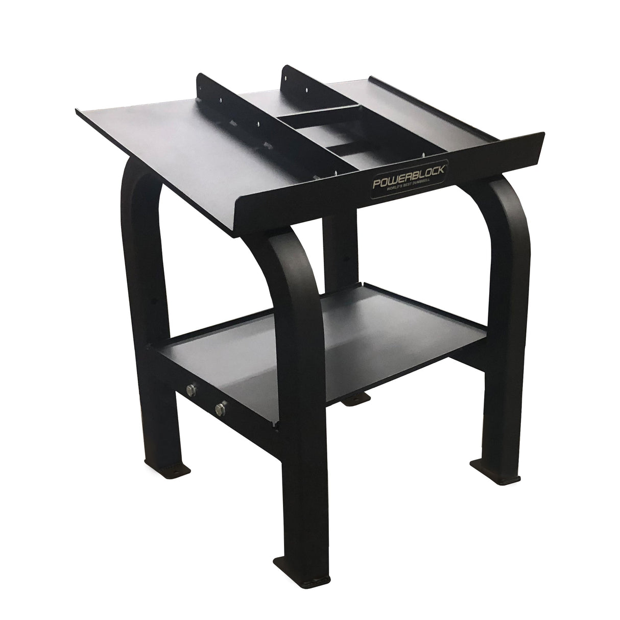 |PowerBlock_Commercial_Pro_Rack_Stand_Side1|