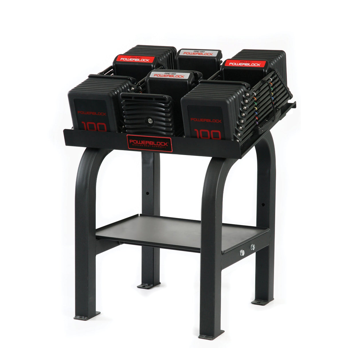 |PowerBlock_Commercial_Pro_Rack_Stand_Side3|