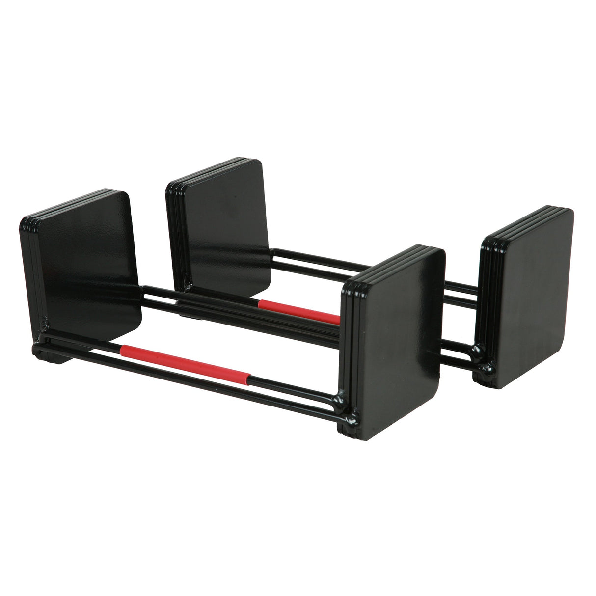 |Powerblock Elite EXP Adjustable Dumbbells Stage 3 Angled 3|