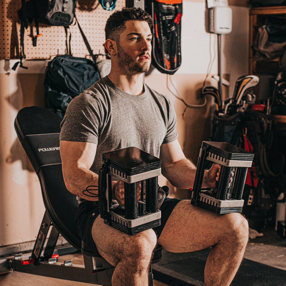 |PowerblockEliteEXPAdjustableDumbbellsStage1lifestyle2|