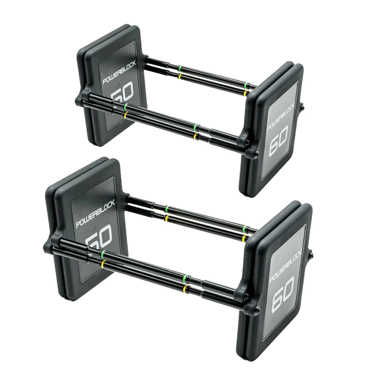 |PowerBlock Pro 100 EXP Stage 2 Add On Kit - Pair|