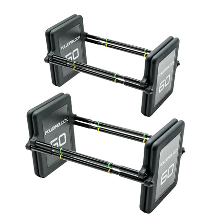 |PowerBlock Pro 100 EXP Stage 2 Add On Kit - Pair|