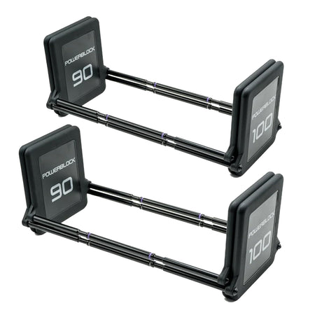 |PowerBlock Pro 100 EXP Stage 4 Add On Kit - Pair|