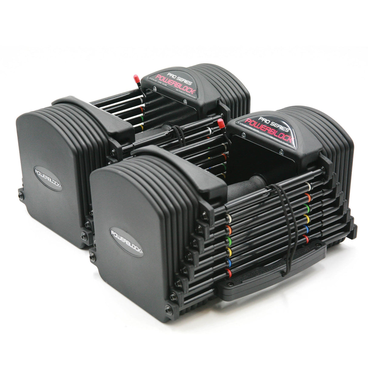 |PowerBlock Pro 50 Adjustable Dumbbells|