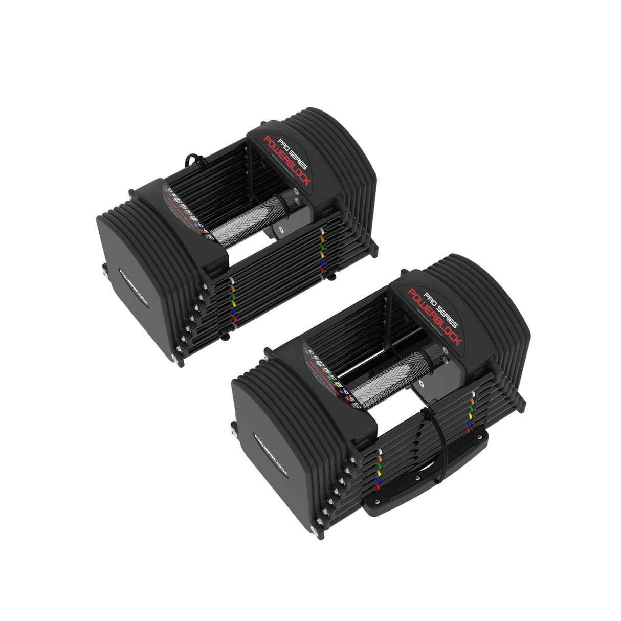 |PowerBlockPro50CommercialBumbbellsAngled|