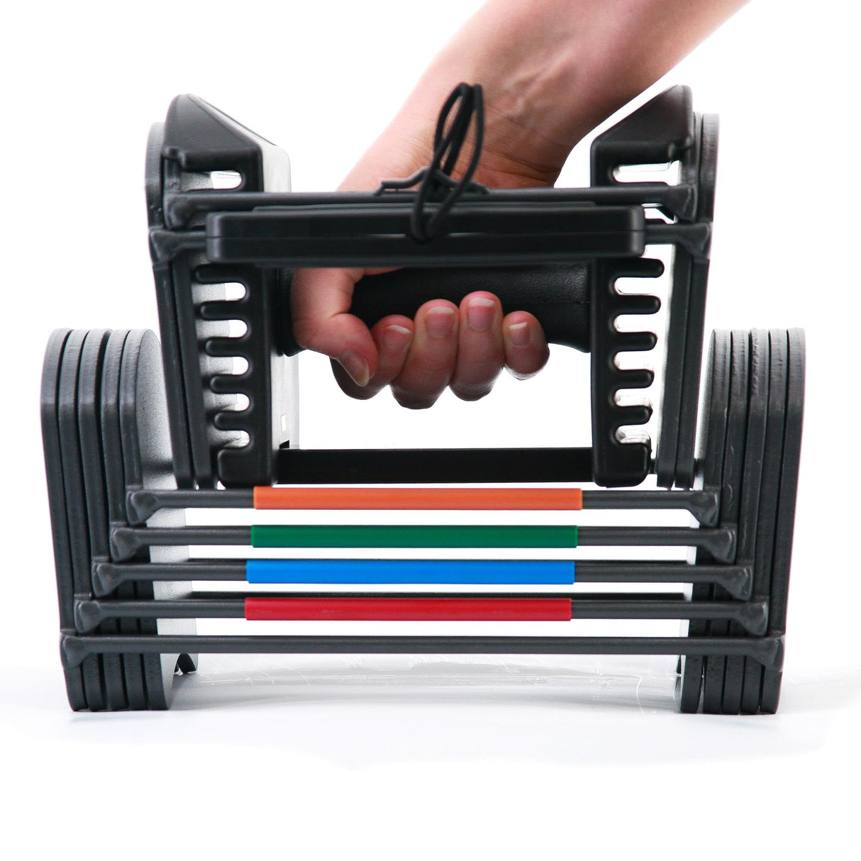 |PowerBlock Sport 2.4 Adjustable Dumbbells - 3|