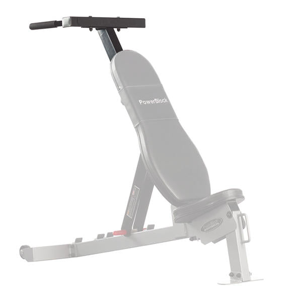 |Powerblock Sport Bench Dipping Station|