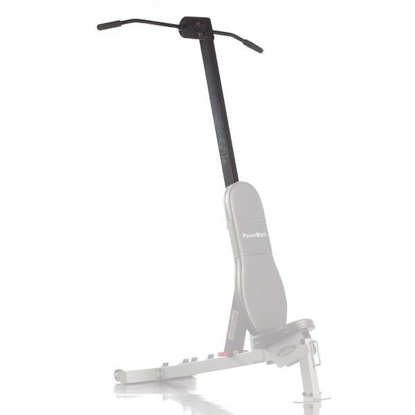 |PowerBlock SportBench Chinning Bar Add On |