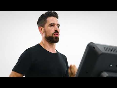 Spirit Fitness CT800+ Treadmill - Video