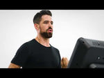 Spirit Fitness CT800+ Treadmill - Video