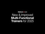 |MuscleSquad Advanced Multi-Functional Trainer|