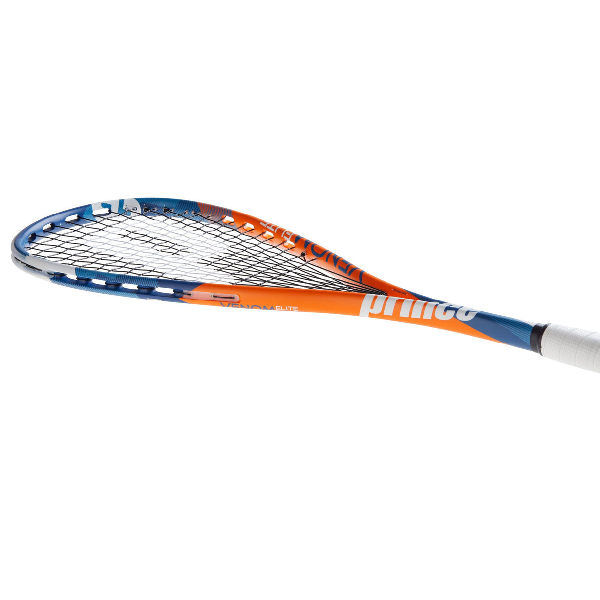 |Prince Venom Elite Squash Racket - Zoom2|