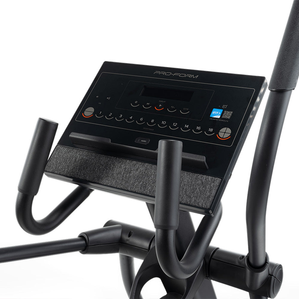 |ProFormCarbonELEllipticalConsole2|