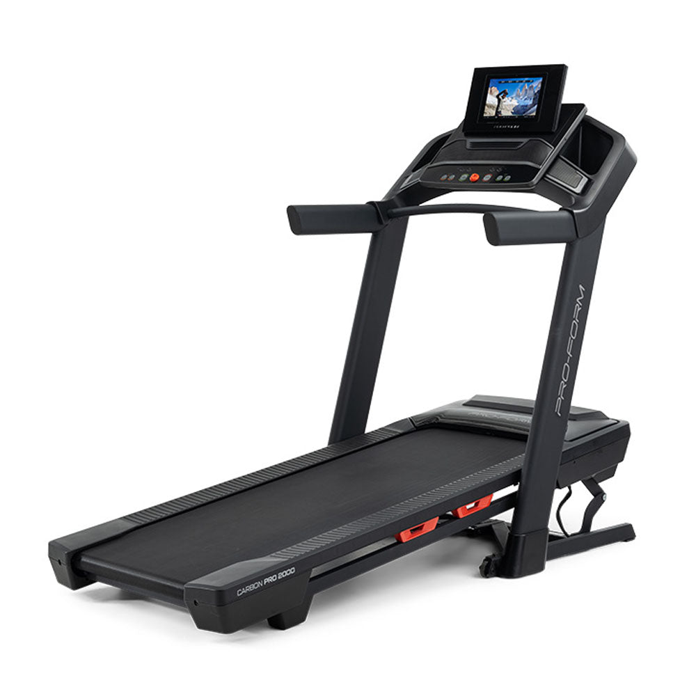|ProformCarbonPro2000Treadmill5|