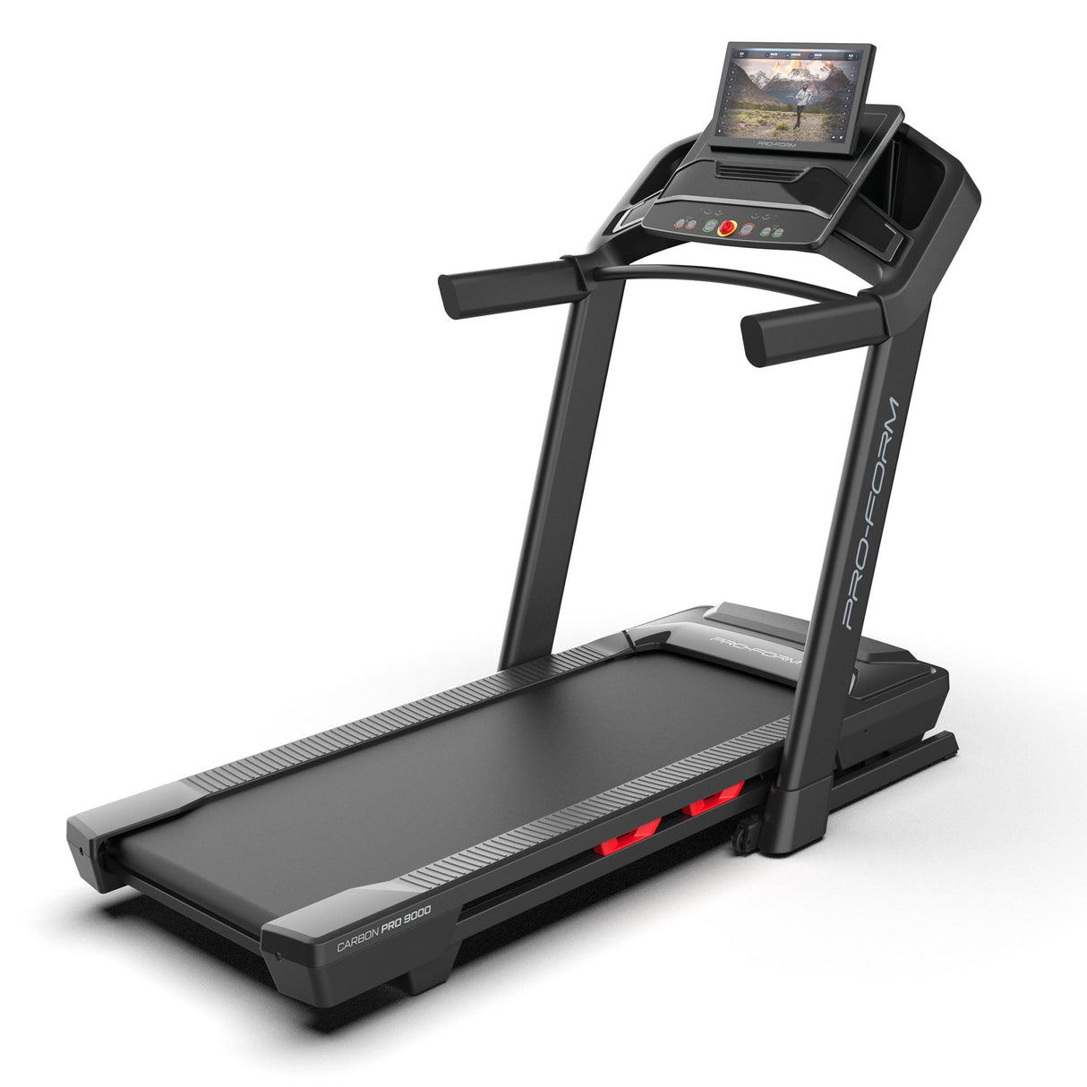 |ProformCarbonPro9000Treadmill|