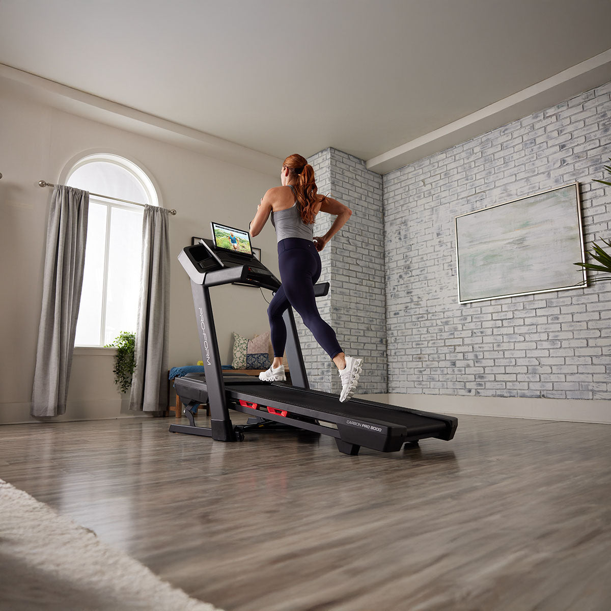 |ProformCarbonPro9000Treadmill7|