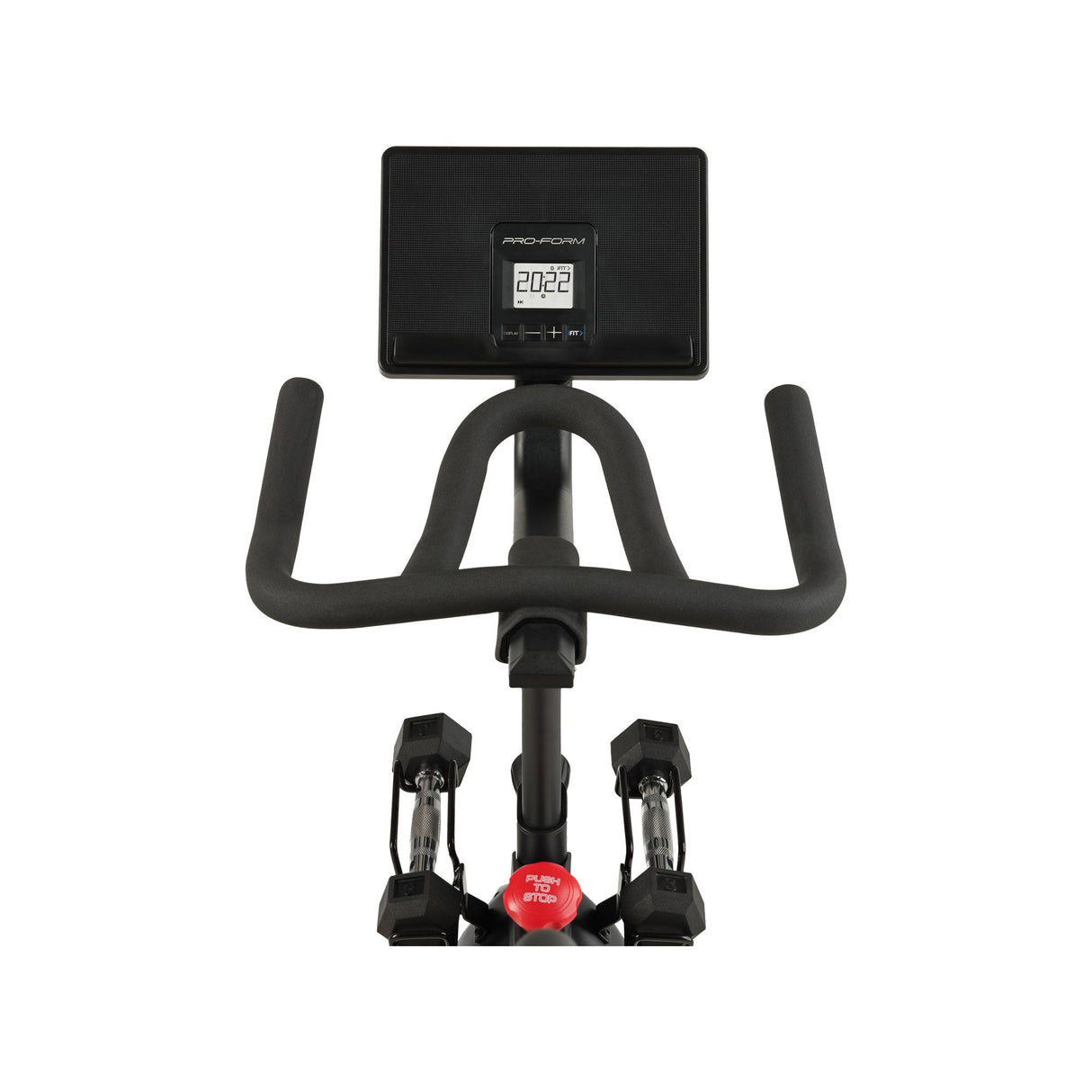 |ProForm Pro Trainer 500 Indoor Cycle 2|
