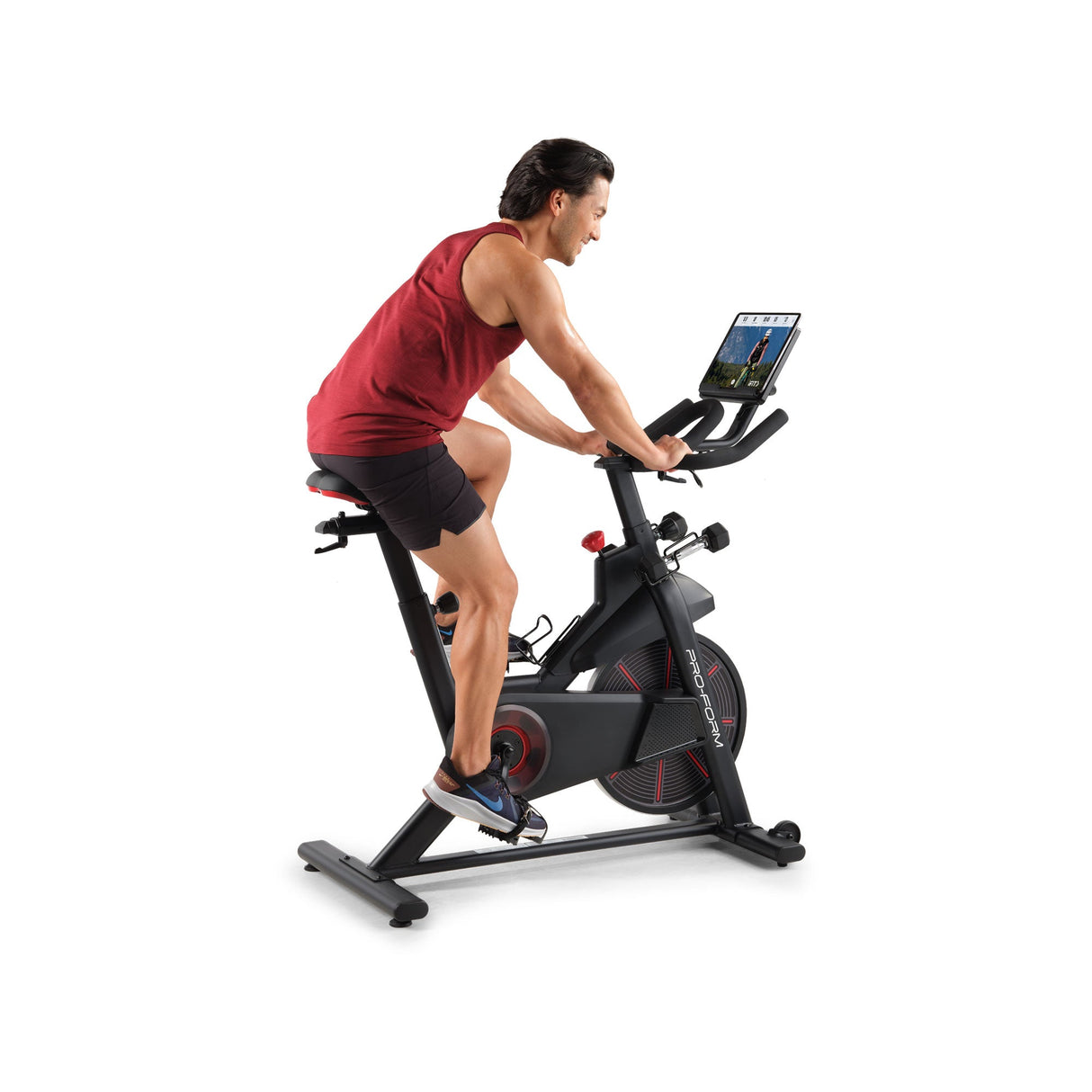 |ProForm Pro Trainer 500 Indoor Cycle 3|