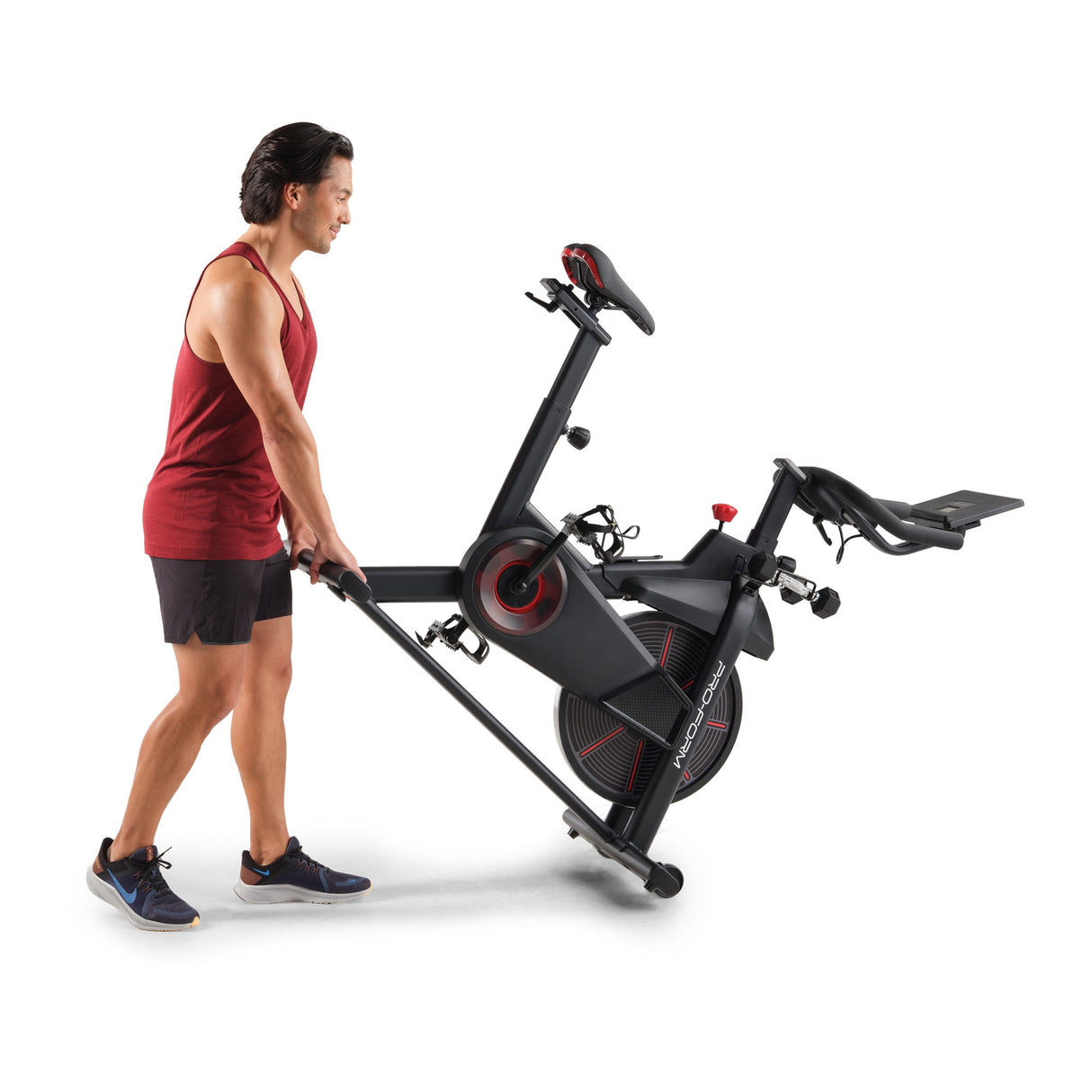 |ProForm Pro Trainer 500 Indoor Cycle 4|