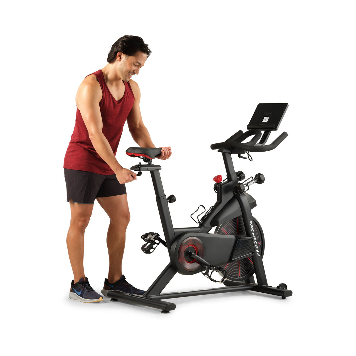 |ProForm Pro Trainer 500 Indoor Cycle 5|