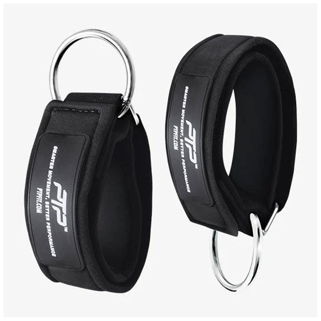 |PTP ELITE ANKLE STRAPS Image 1|