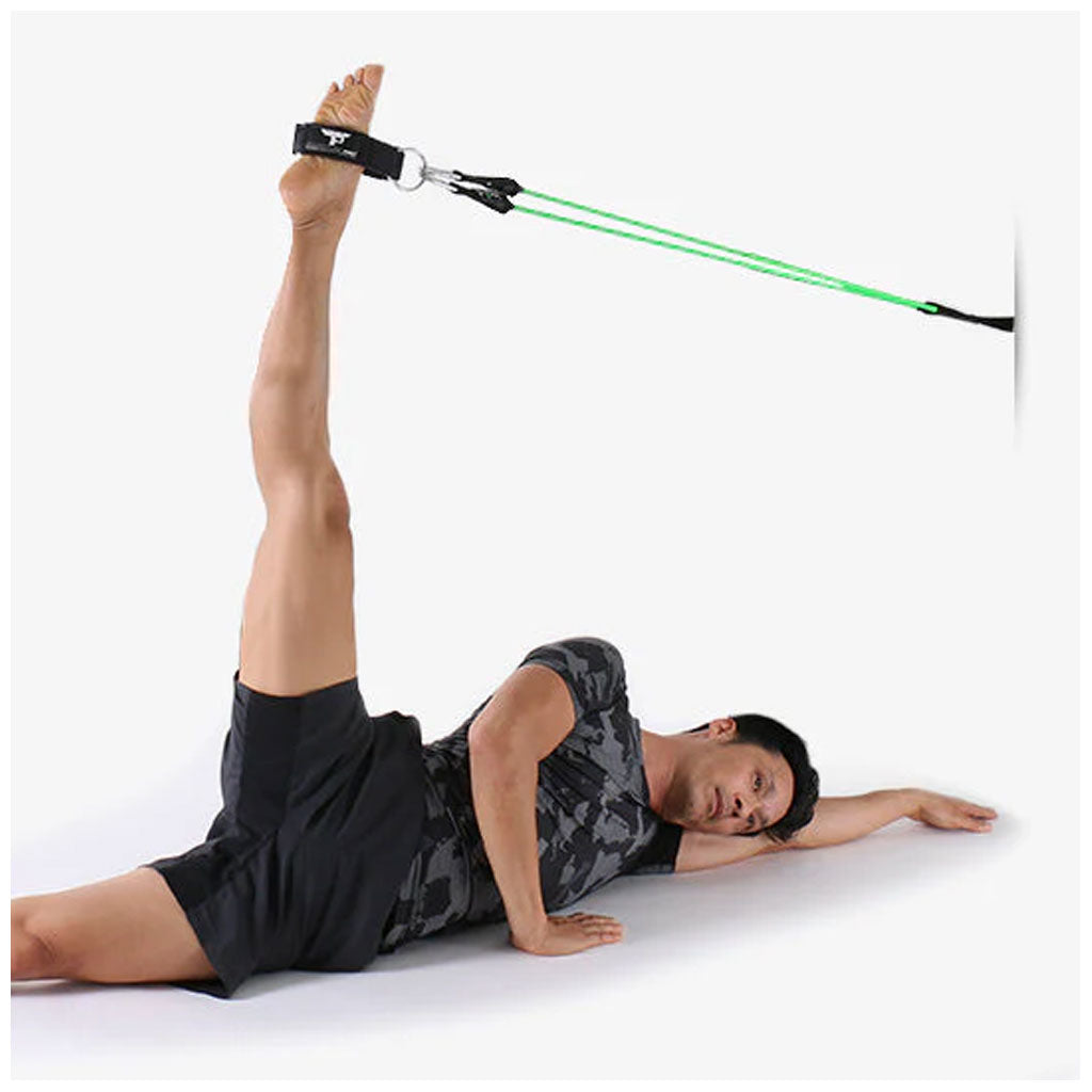 |PTP ELITE ANKLE STRAPS Image 5|