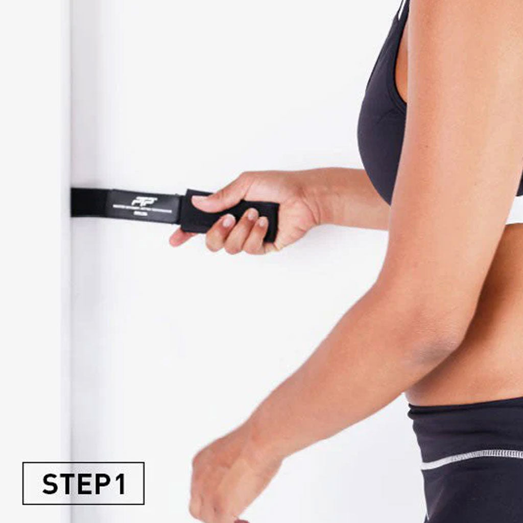 |PTP ELITE INDOOR ANCHOR Image 2|