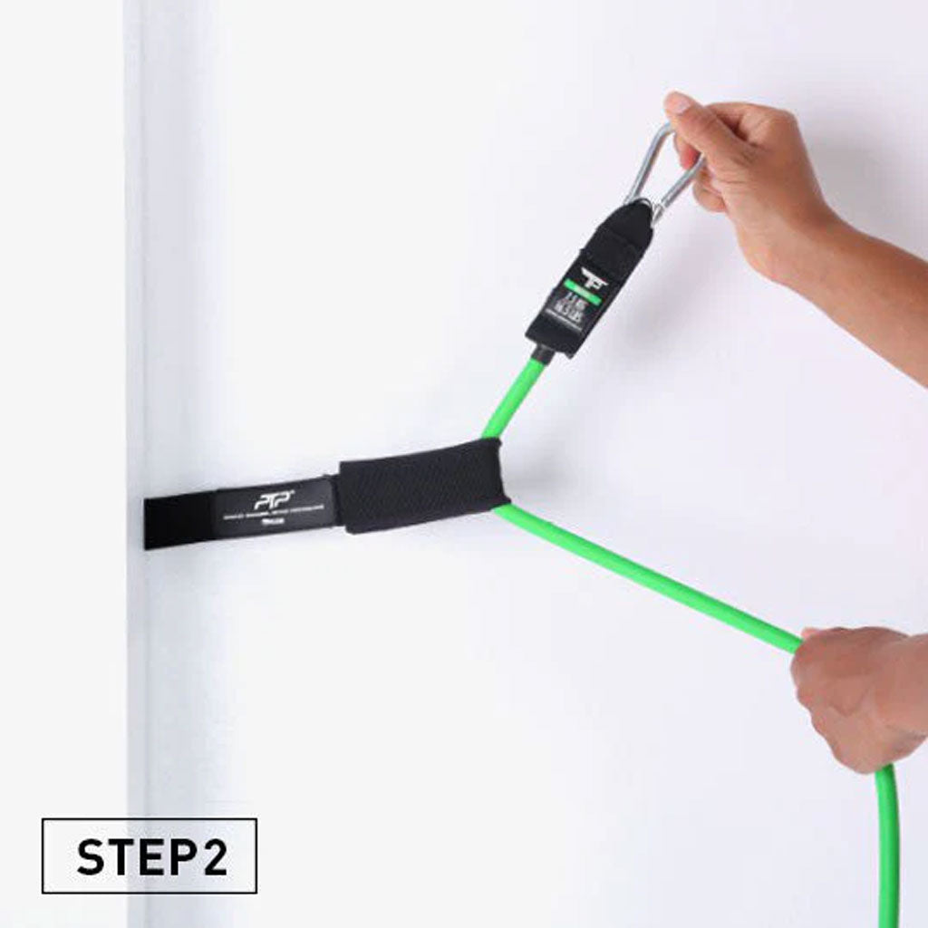 |PTP ELITE INDOOR ANCHOR Image 3|