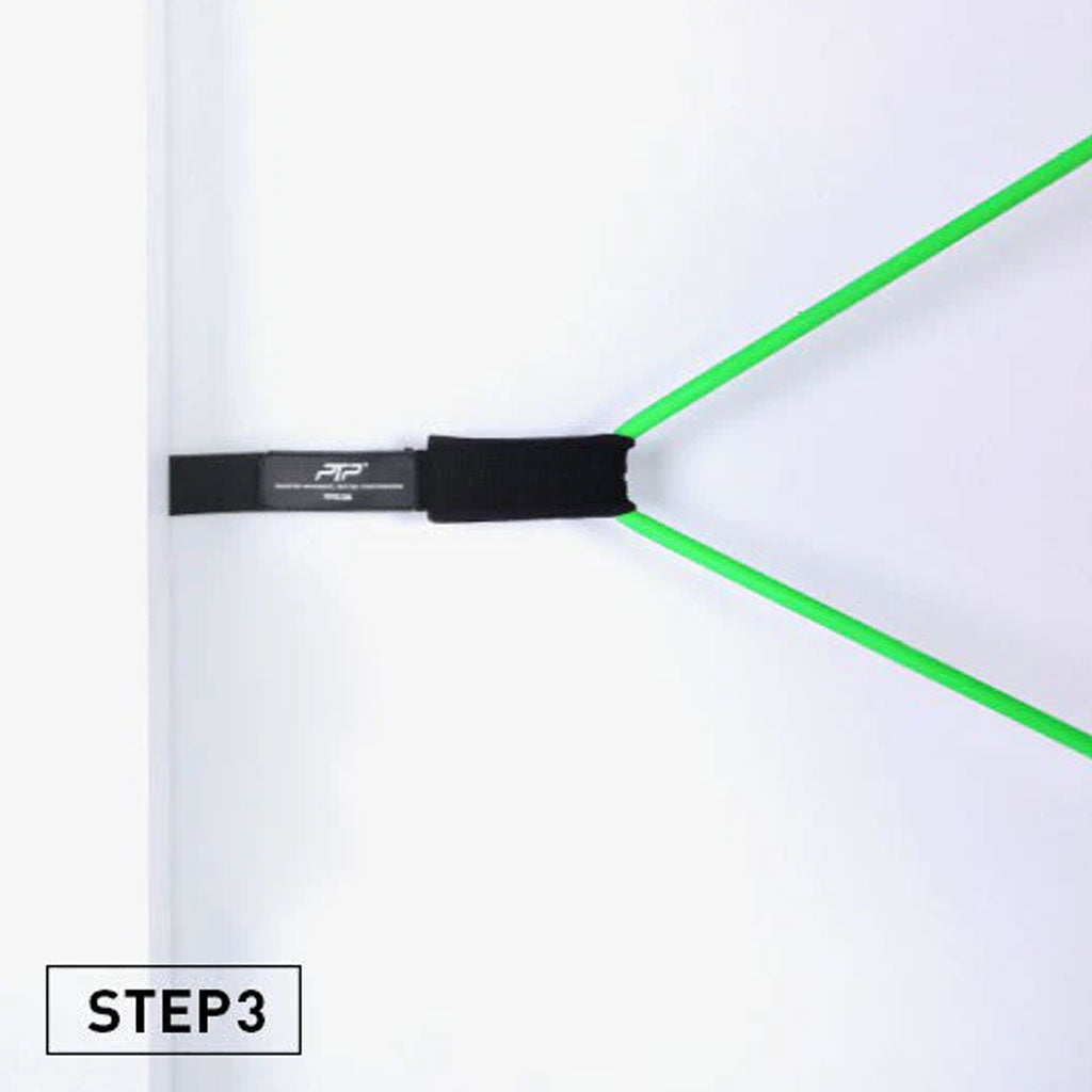 |PTP ELITE INDOOR ANCHOR Image 4|