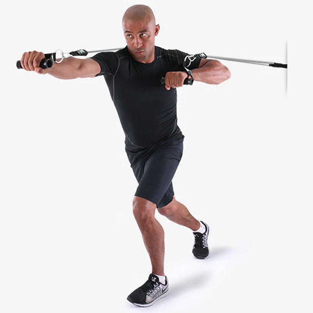 |PTP ELITE INDOOR ANCHOR Image 5|