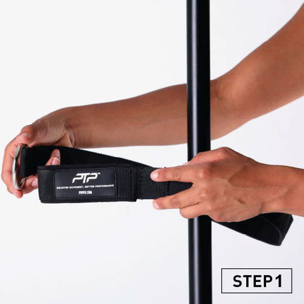 |PTP ELITE OUTDOOR ANCHOR Image 2|