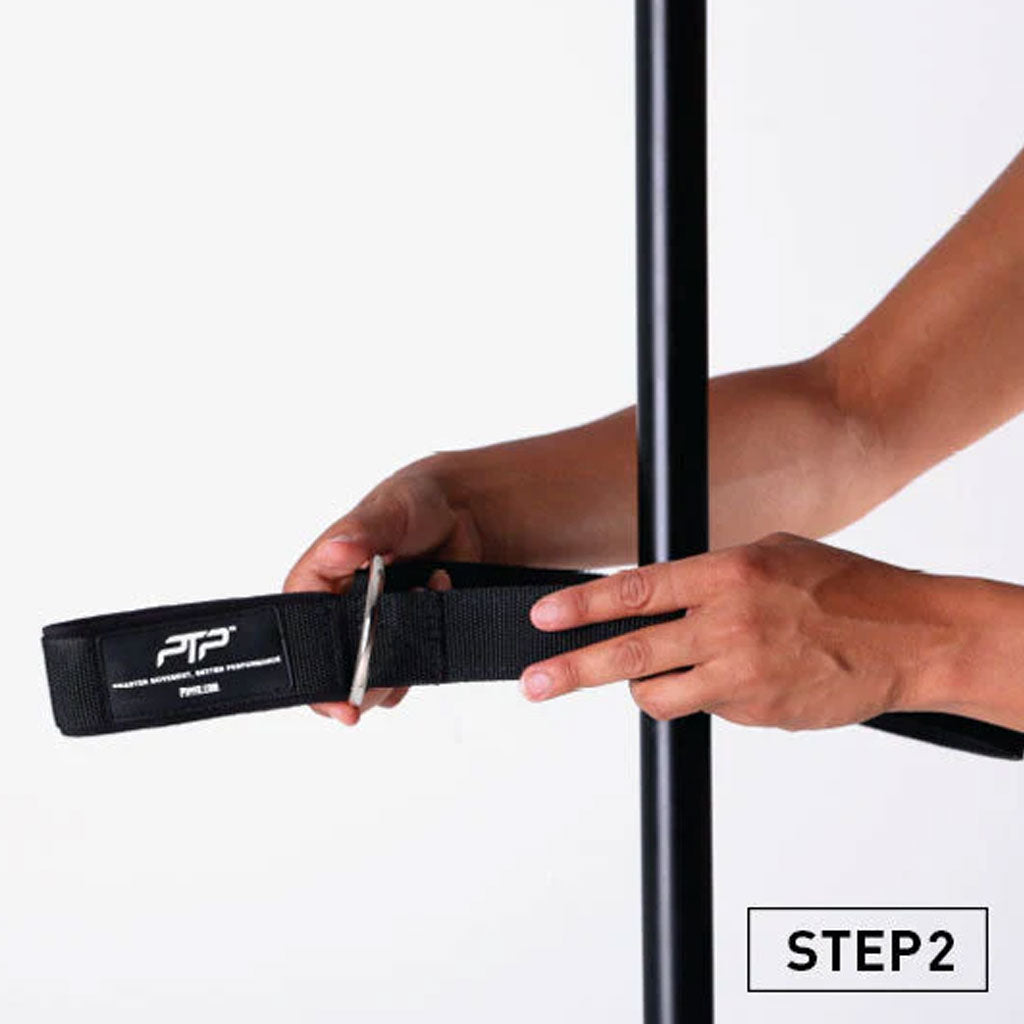 |PTP ELITE OUTDOOR ANCHOR Image 3|