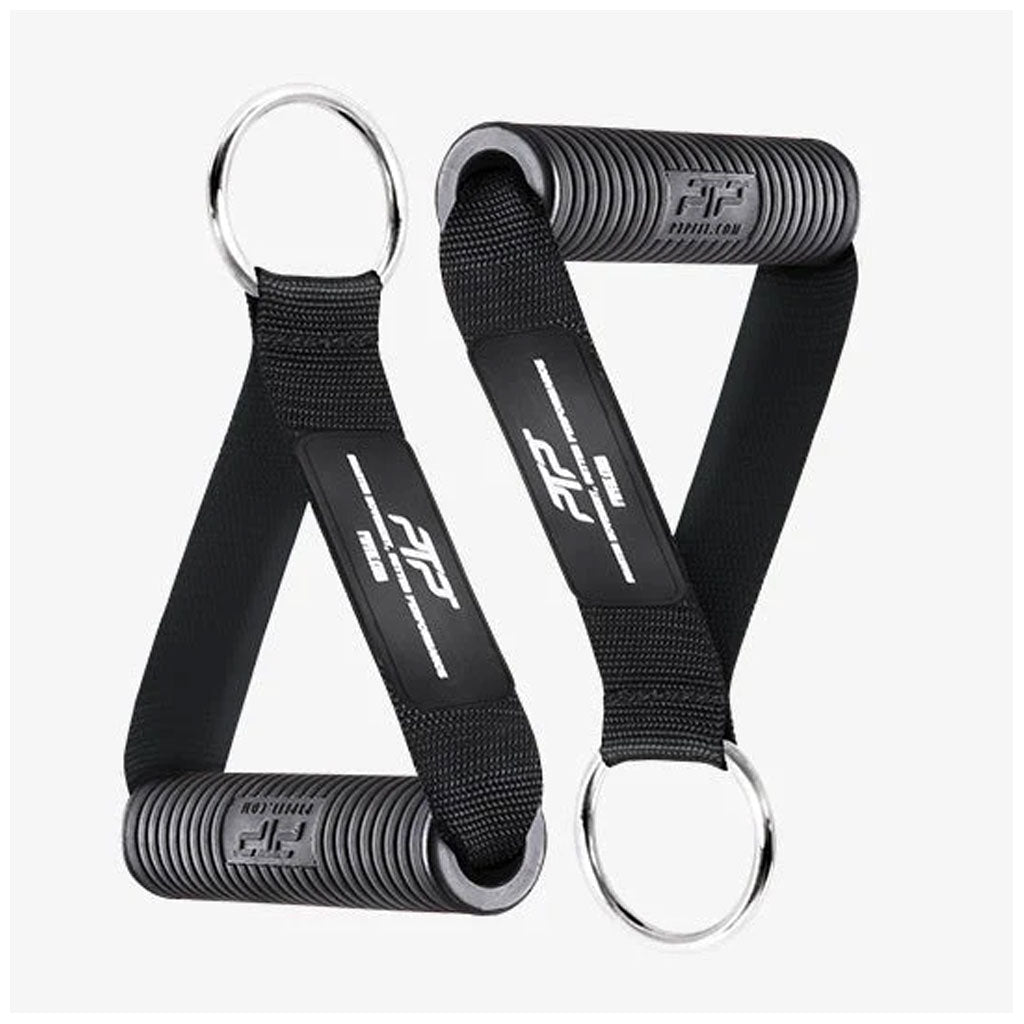 |PTP Elite Power Handle Image 1|