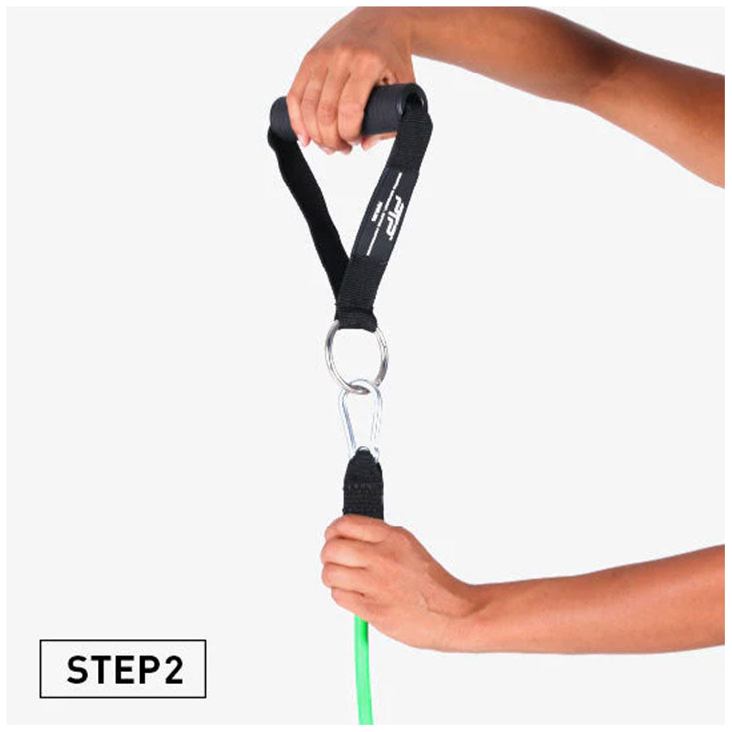 |PTP Elite Power Handle Image 3|