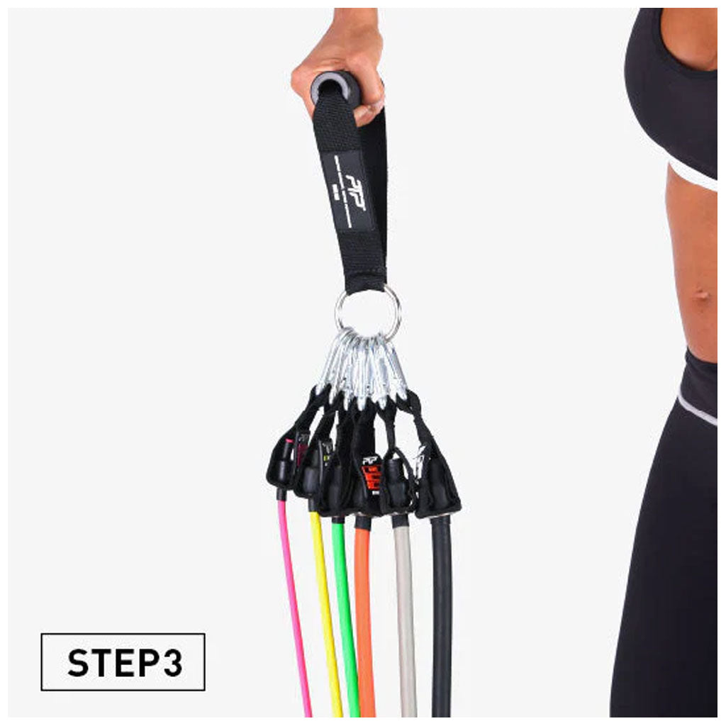 |PTP Elite Power Handle Image 4|